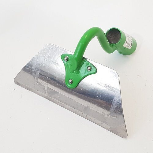 Тяпка 175*75*2мм лезвие закаленное само заточная №29 (Усолкин)(30шт)