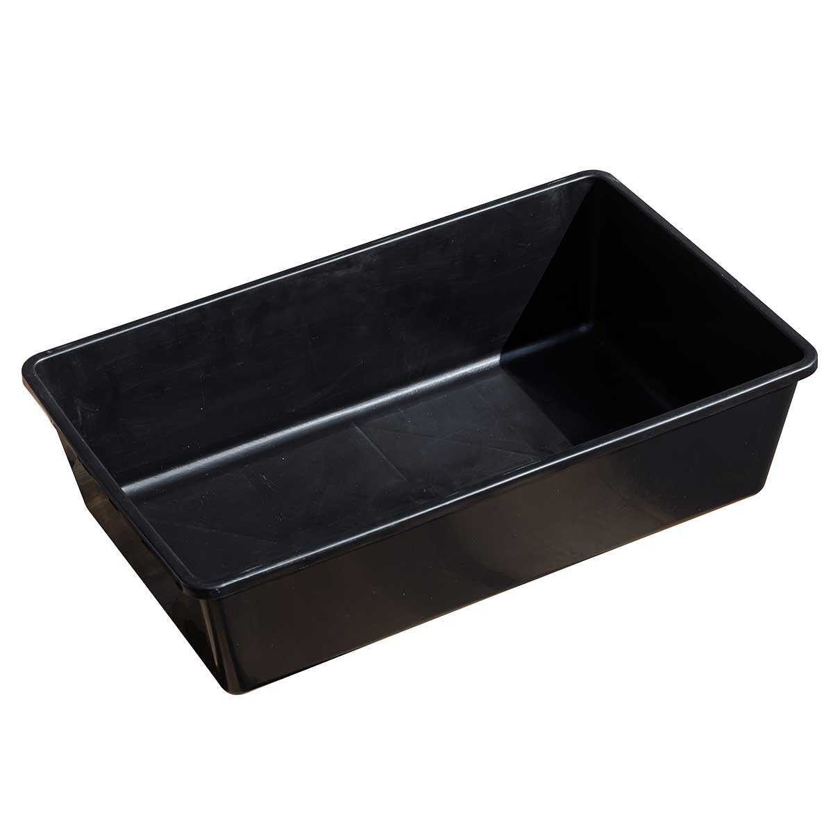 Ящик для рассады №8 400*250*107мм (Садовита)(20шт)  