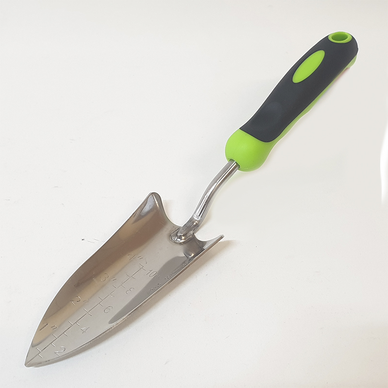 Совок SBO-212 узкий (Сиб Сад)(120шт)