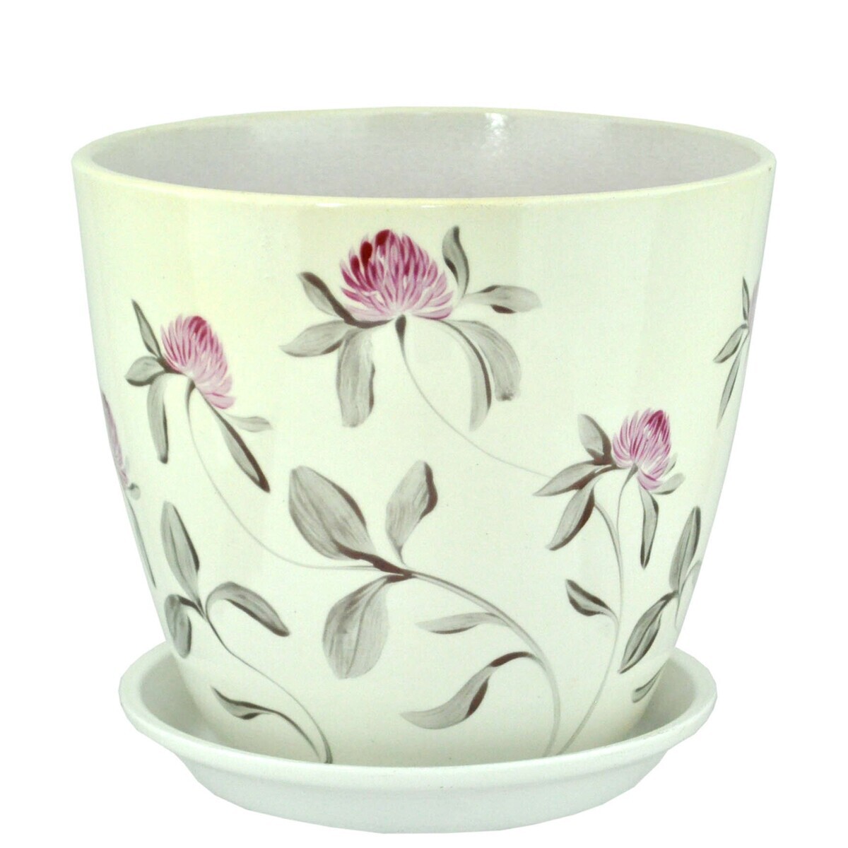 Бутон Клевер 3,8л 18см РС51/3 (СА)           