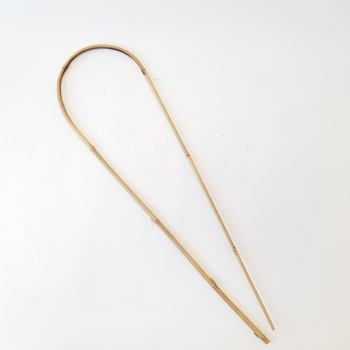 Дуга h-90*15см д8-10мм Бамбук