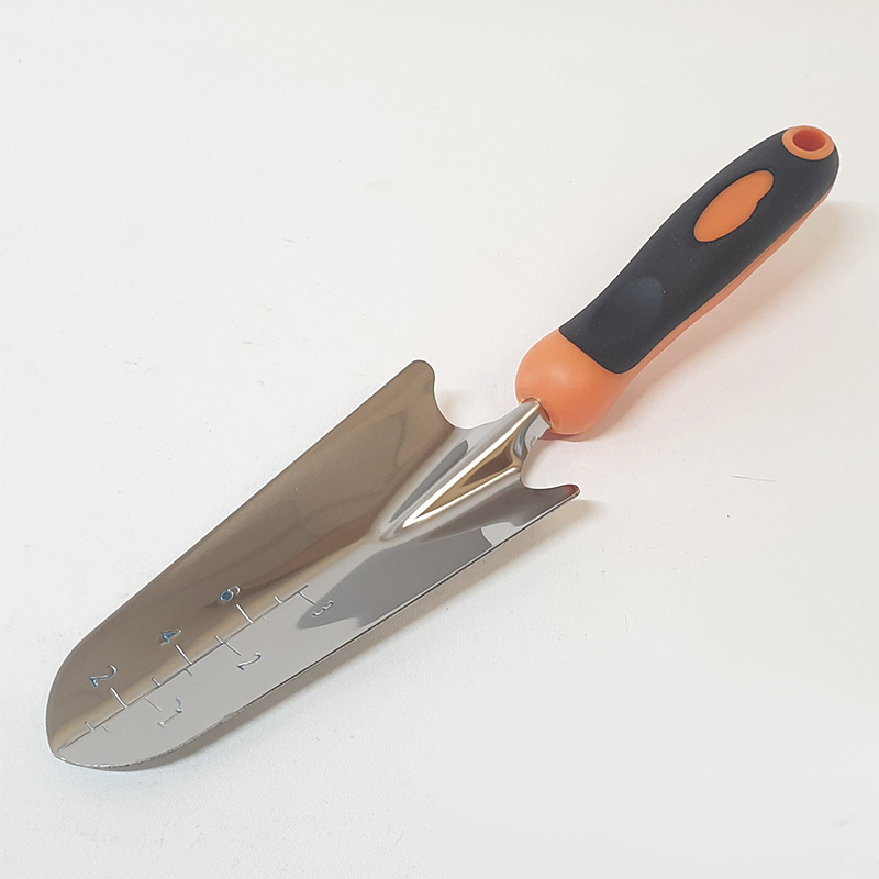 Совок SBO-214 узкий (Сиб Сад)(120шт)