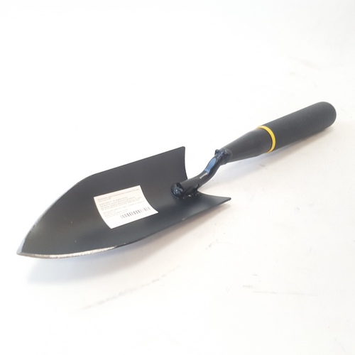 Совок SBGP-27 широкий 31,5*8,5 (Сиб Сад)(36шт)