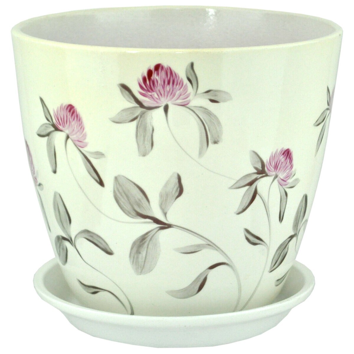 Бутон Клевер 5л 21см РС51/4 (СА)   