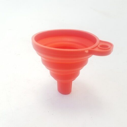 Воронка SBHOZ-6 силикон (100шт) (Сиб Сад)