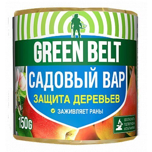 Вар садовый 150гр (ТехноЭкспорт)(50шт)