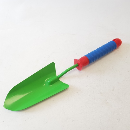 Совок широкий противоскользящая ручка 61ПЛ (Усолкин)(50шт)