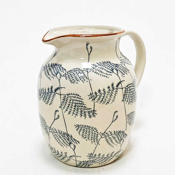 Ваза декоративная СВ779 керамическая (Cиб Cад)