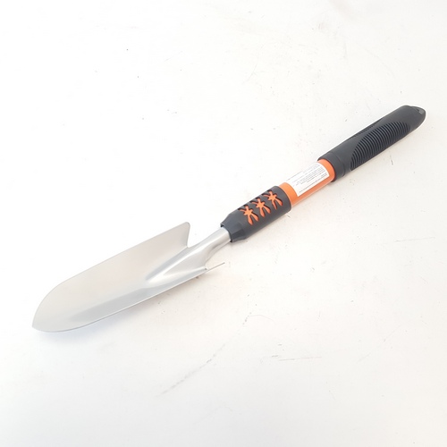 Совок SBGP-16 узкий 40*5,6см (Сиб Сад)(100шт)