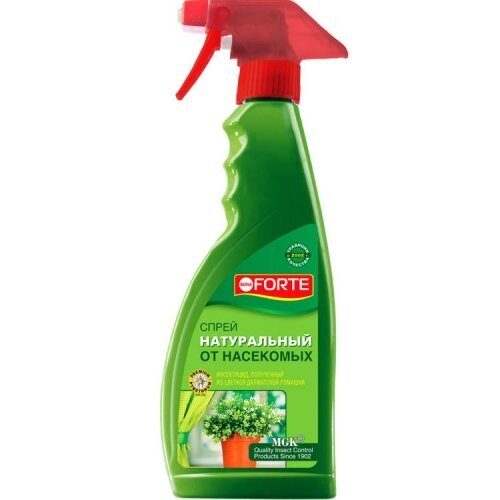 Бона Форте Спрей от насекомых 500мл (БФ)(12шт)