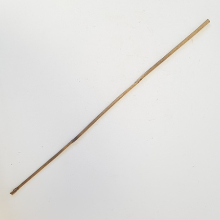 Палка 120см д10-12мм Бамбук 