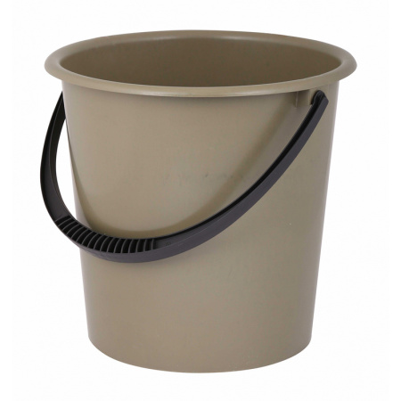 Ведро 10л пластик Эконом М2057 (Альтерн)