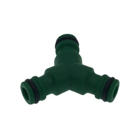 Тройник Т0025