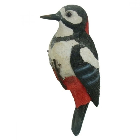 Садовая фигура Навес Дятел (АгроФор)