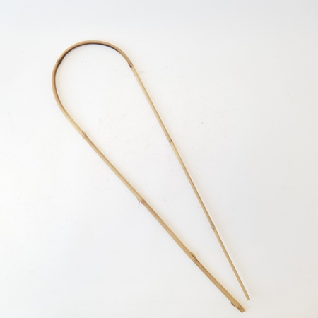 Дуга h-90*15см д8-10мм Бамбук