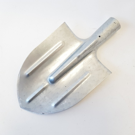 Лопата Штыковая острая цинк 2мм (Чебоксары)