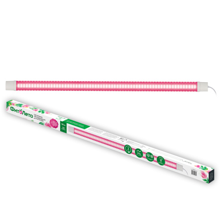 Светильник для растений ФитоЛето 45W 1500мм ULZ-P82