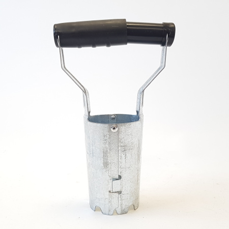 Конус посадочный цинк (Чебоксары)(25шт)