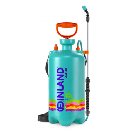 Опрыскиватель 10л 2133 (ЦИ)(5шт)