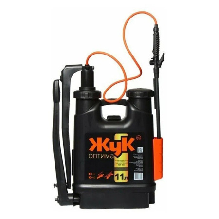 Опрыскиватель 16л ранцевый (Сад)