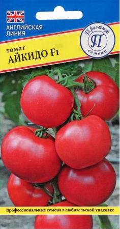 Томат Айкидо F1 5шт (Престиж)