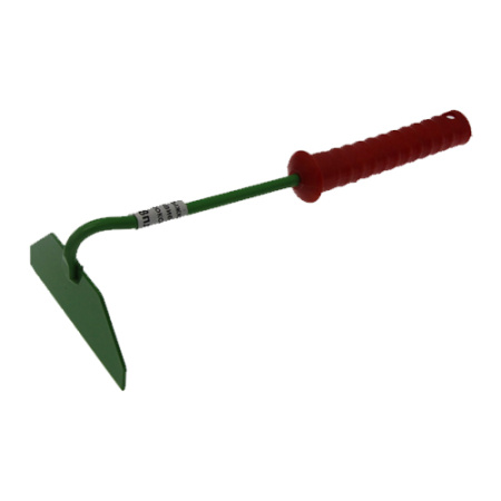 Мотыжка лезвие широкое №8ПЛ (60шт)(Усолкин)